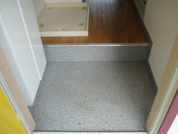 OA FLAT 宇佐崎の物件内観写真